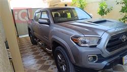 تويوتا تاكوما